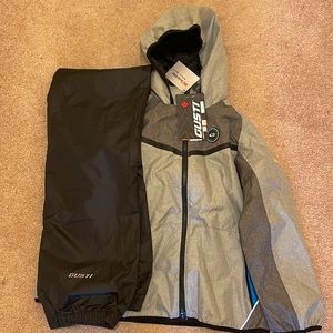 COPY - Gusti Kid’s winter ski jacket and ski pants